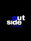 Outside Comedy Club - 