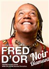 Fred d'Or dans Noir Diamant - 