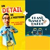 Un détail de l'Histoire | Blanc manger impro - 