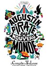 Augustin, Pirate du Nouveau Monde - 