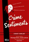 Crimes et sentiments - 