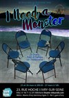 I need a monster - 