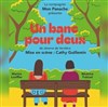 Un banc pour deux - 
