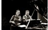 Mario Canonge & Annick Tangorra : Duo jazz - 
