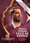 Pierre Emonot dans Face au peuple - 