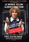 Le Monde selon Albert Einstein - 