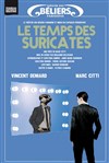 Le temps des Suricates - 