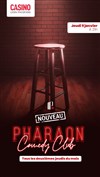 Pharaon Comedy Club - 