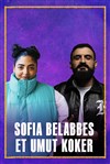 Soirée 30/30 avec Sofia Belabbes & Umut Köker - 