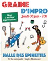 Graine d'impro - 