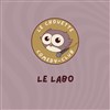 Le Chouette Comedy Club : Le Labo - 