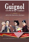 Guignol et le pot de confiture - 