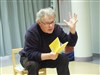 Une soirée avec Philippe Dorin - 
