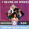 Stand-up After Work - 