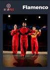 Pensaor, un philosophe dans un cabaret flamenco - 