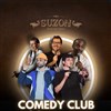 Suzon Comedy Club - 