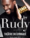 Rudy dans One - 