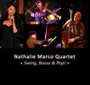 Nathalie Marco Quartet - 