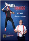 Two Men Chauds - 