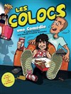 Les colocs - 