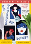 Un ouvrage de dames - 