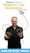 Patrice Iacovella dans Voyage au coeur des émotions - 