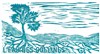 L'eau des collines - 