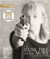 La jeune fille et la mort - 
