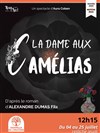 La Dame aux Camélias - 