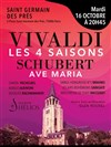 Les 4 Saisons de Vivaldi - 