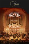 Les frères Nacash : Racines - 