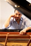 Marc Benham Trio - 