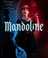 Mathilde Cribier dans Mandoline - 