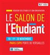 Salon européen de l'Education | Paris - 