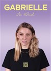 Gabrielle Giraud dans Gabrielle au naturel - 