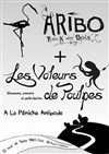 Les Voleurs de Poulpes + Aribo -
