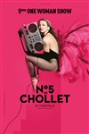 Christelle Chollet dans n° 5 de Chollet - 