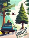 Aiguilles et Macadam - 