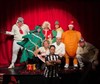 Catch impro Drôles de Poulpes - 