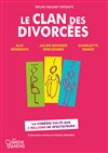 Le clan des divorcées - 