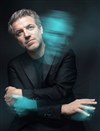 Cédric Pescia, piano - 