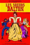Les soeurs Dalton - 