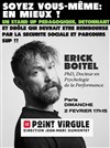 Erick Boitel dans Soyez vous-même : en mieux ! - 