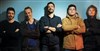 Cosmic Flop - 