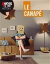 Le canapé - 