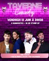 Taverne Comedy - 
