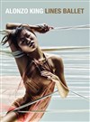 Alonzo King Lines Ballet - 