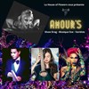 Amour's #3 : Show Drag -