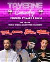 Taverne Comedy - 