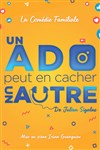 Un ado peut en cacher un autre - 